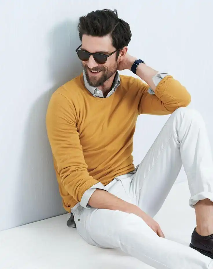 Men's